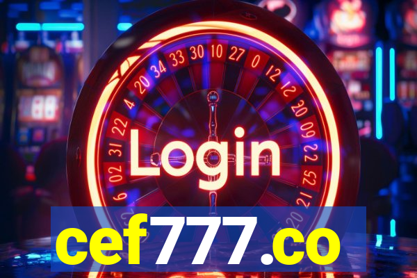 cef777.co