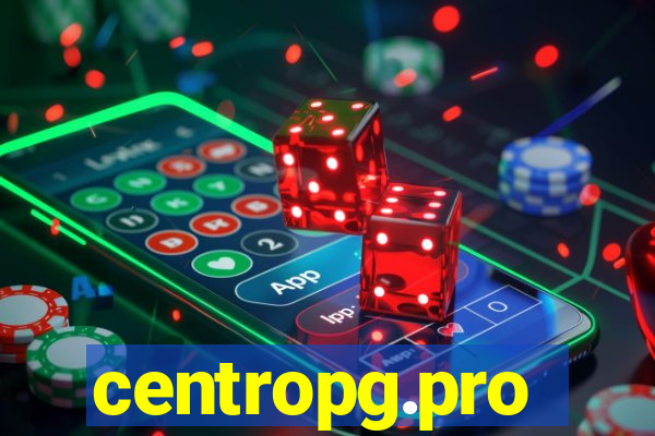 centropg.pro
