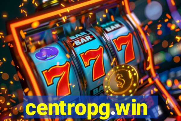 centropg.win