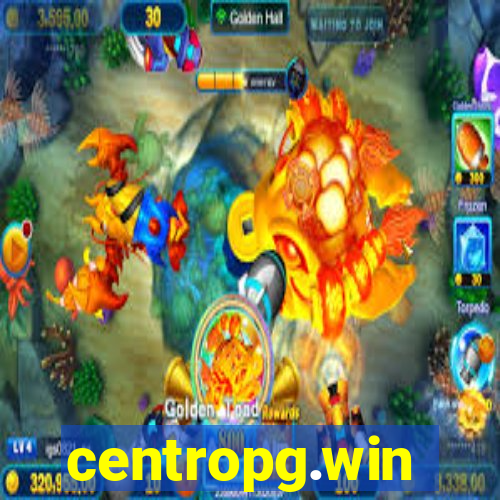 centropg.win