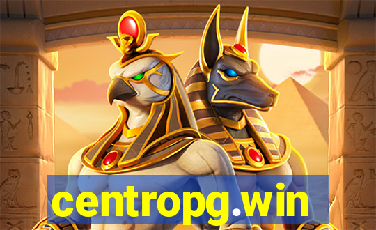 centropg.win