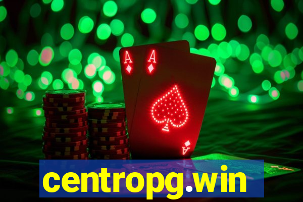centropg.win