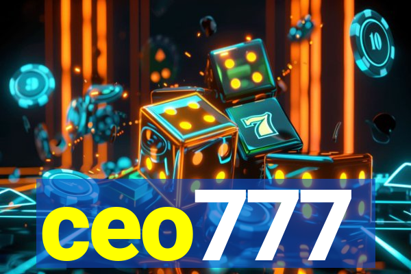 ceo777