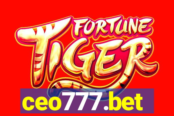 ceo777.bet