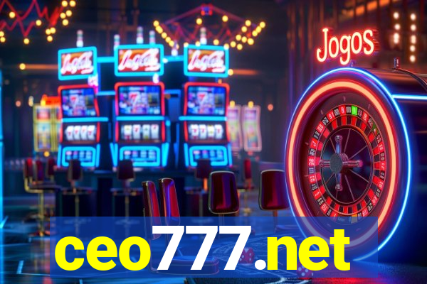ceo777.net