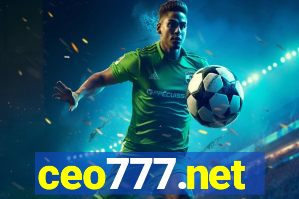 ceo777.net