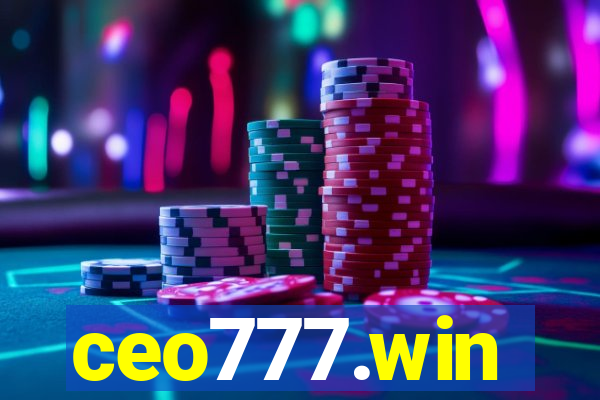 ceo777.win