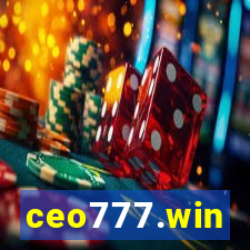 ceo777.win