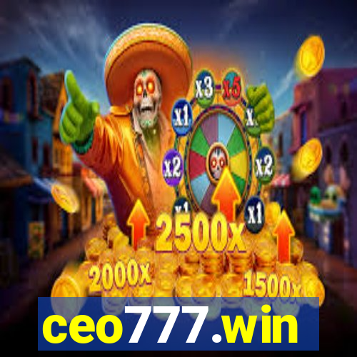 ceo777.win