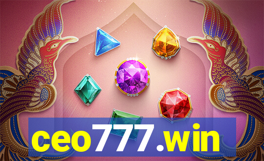 ceo777.win