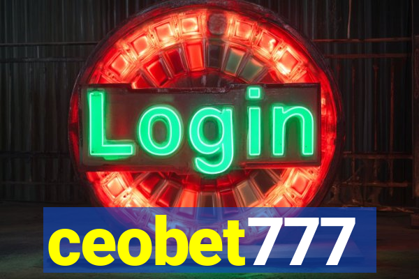 ceobet777