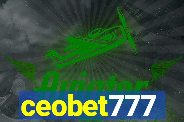ceobet777