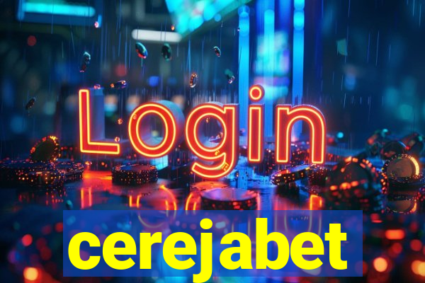 cerejabet