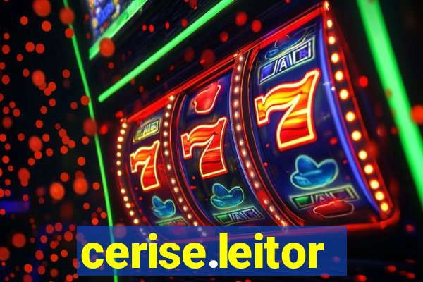 cerise.leitor