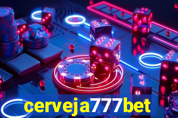 cerveja777bet