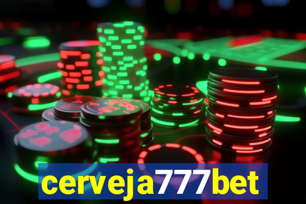 cerveja777bet