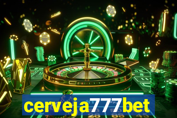 cerveja777bet