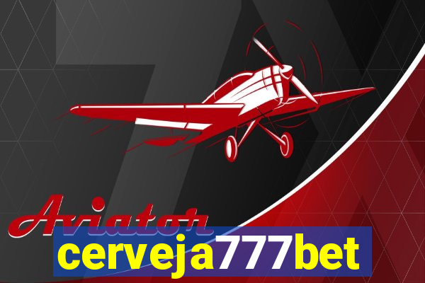 cerveja777bet