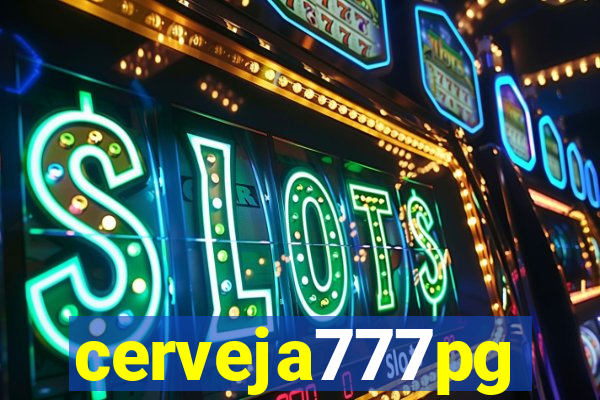 cerveja777pg