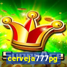 cerveja777pg