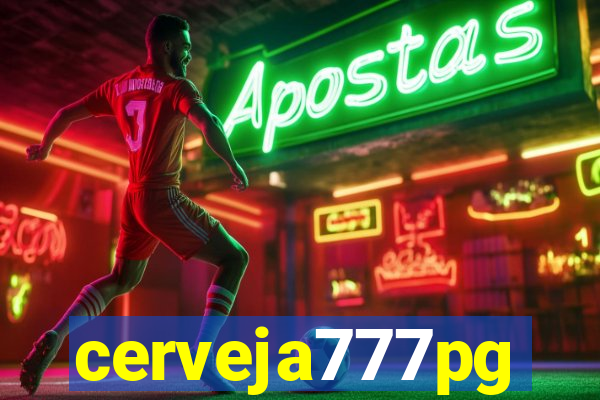 cerveja777pg