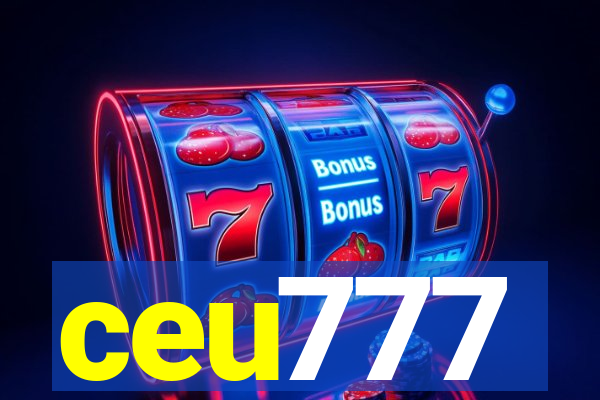 ceu777