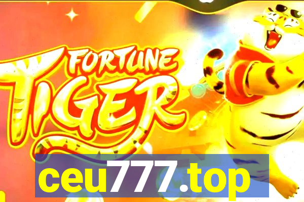 ceu777.top