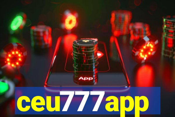 ceu777app