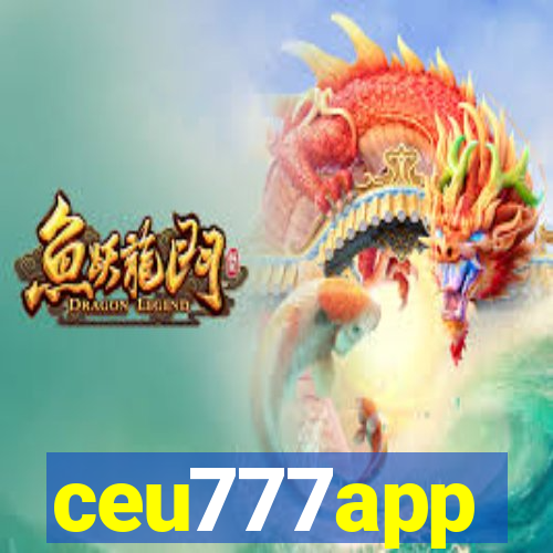 ceu777app