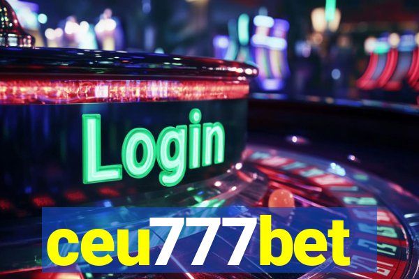 ceu777bet