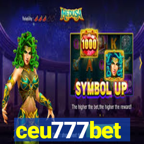 ceu777bet