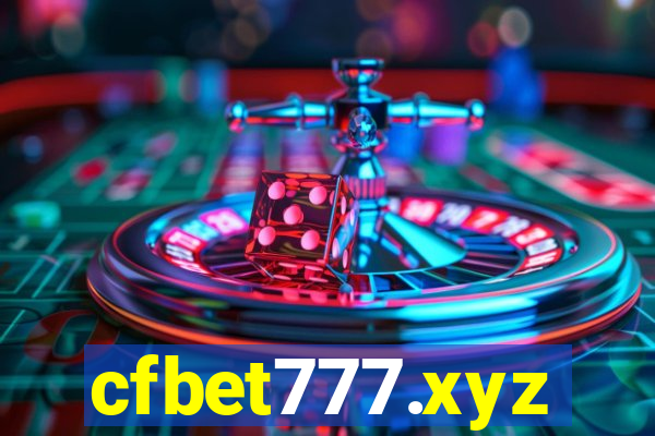 cfbet777.xyz