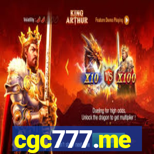 cgc777.me