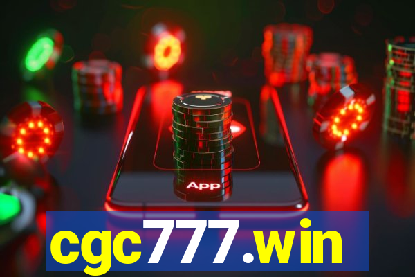 cgc777.win