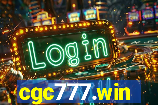 cgc777.win