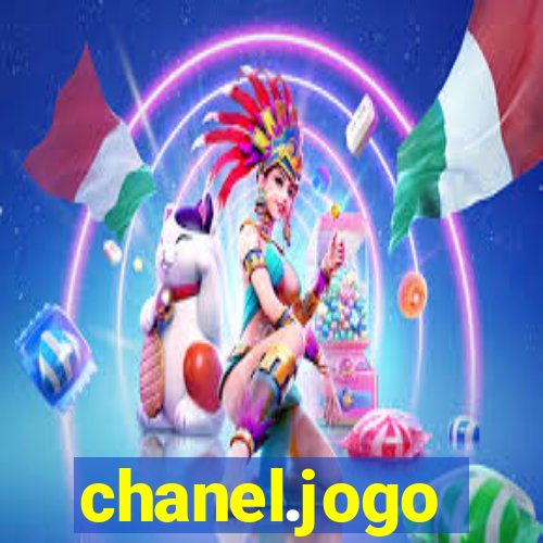 chanel.jogo