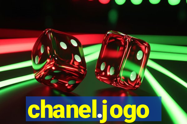 chanel.jogo
