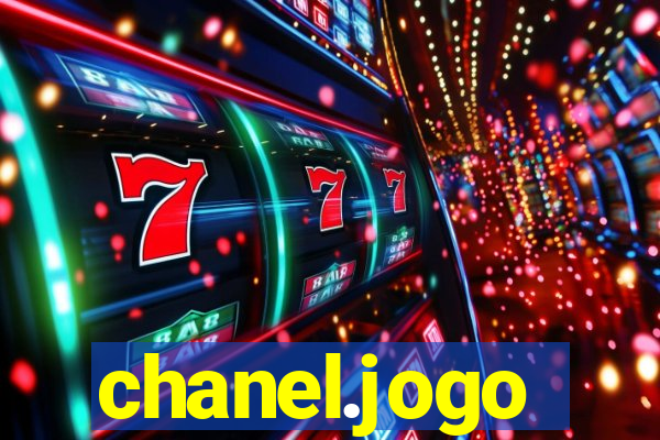chanel.jogo