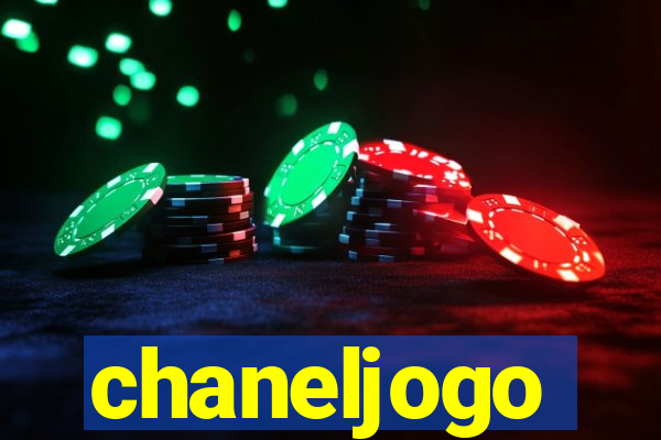 chaneljogo