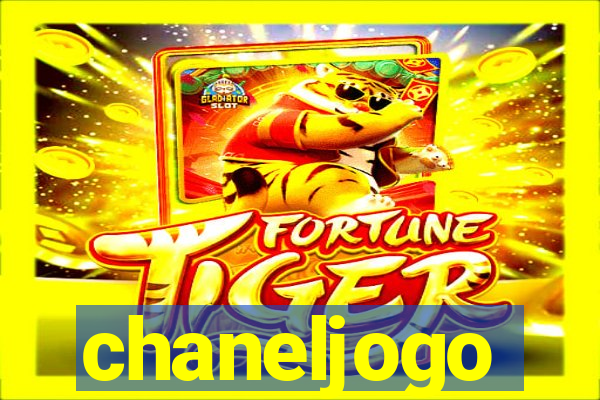 chaneljogo