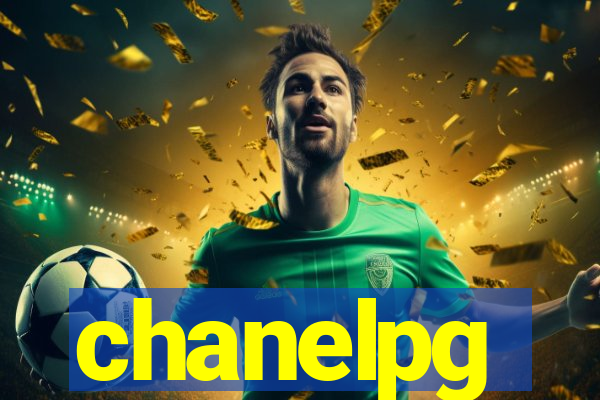 chanelpg