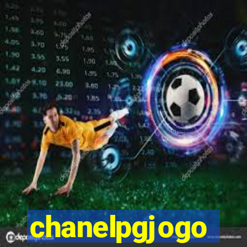 chanelpgjogo