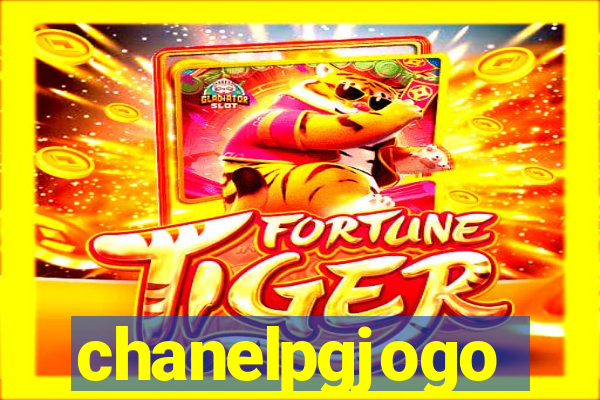 chanelpgjogo