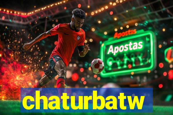 chaturbatw