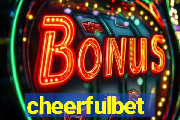 cheerfulbet
