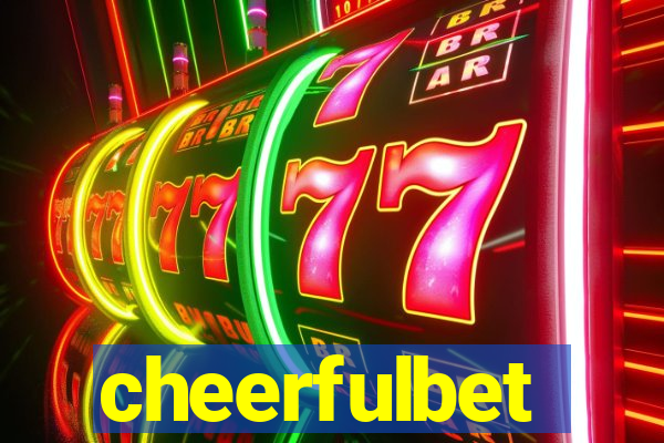 cheerfulbet