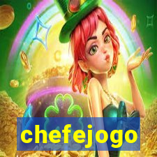 chefejogo