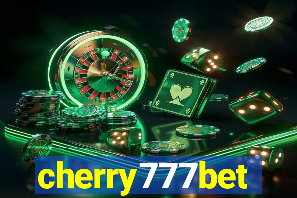 cherry777bet