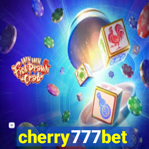 cherry777bet
