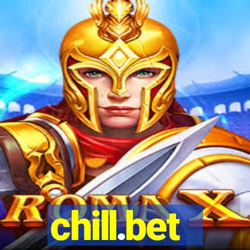 chill.bet
